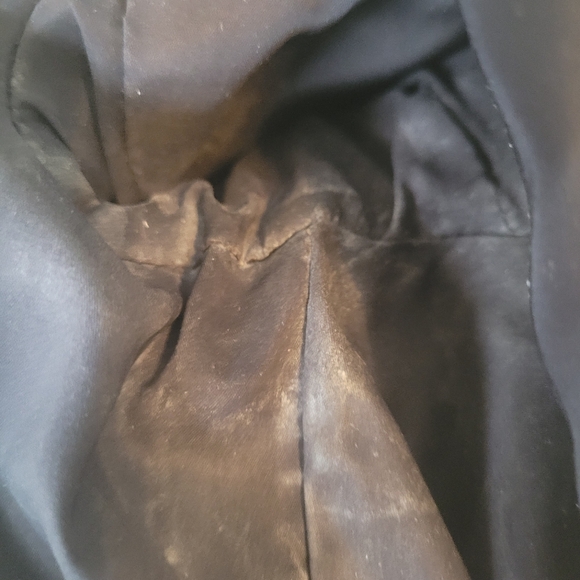 J. Crew 365 Italian Wool Parke navy blazer -  6T.           J77 - Picture 10 of 11